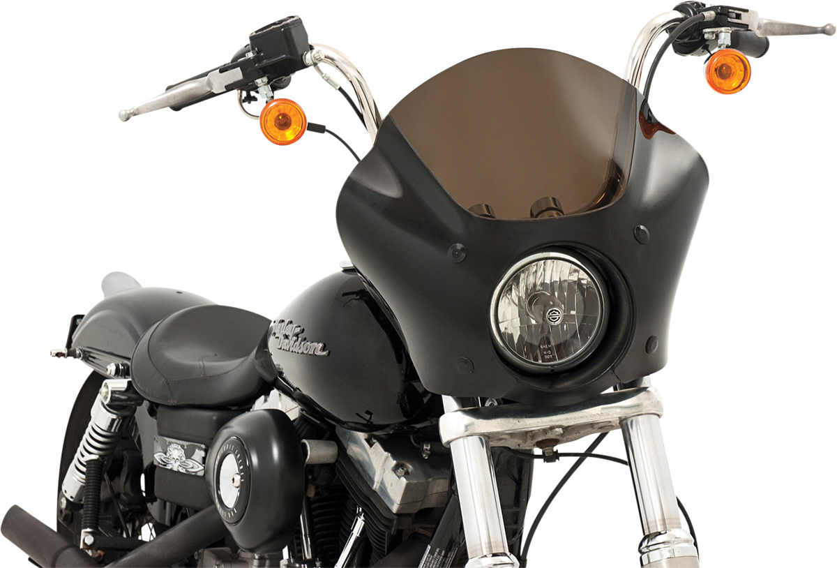 Memphis Shades Gauntlet Fairing