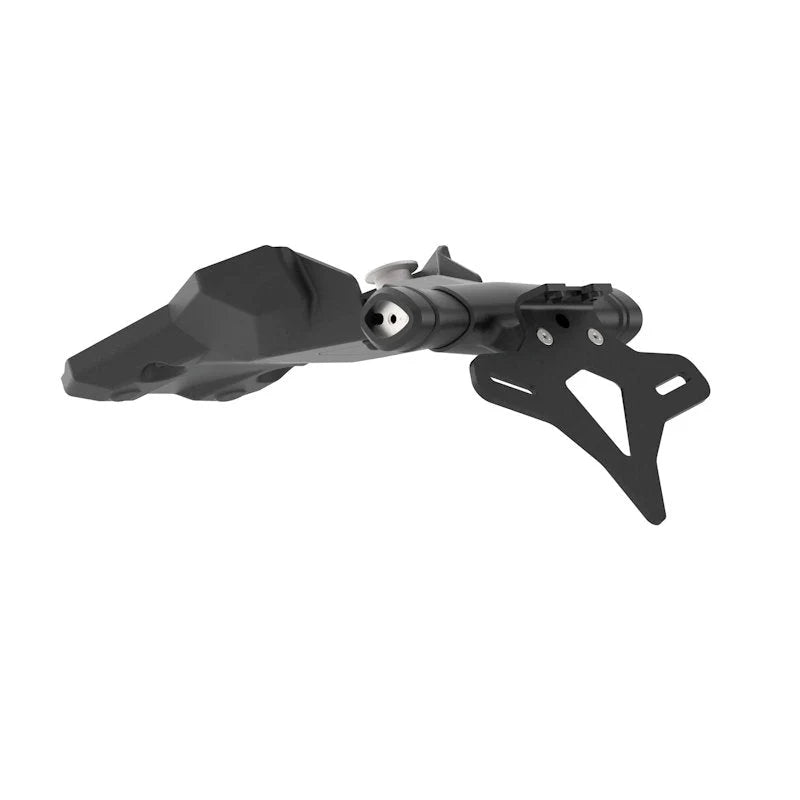 Evotech Performance Tail Tidy Kit Fender Eliminator For Multistrada V4 V4S Pikes Peak RS