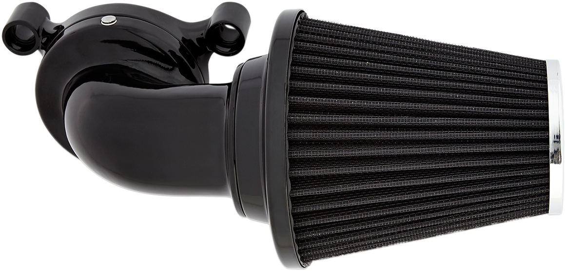 Arlen NESS Monster Sucker® Air Cleaner Kit - Black
