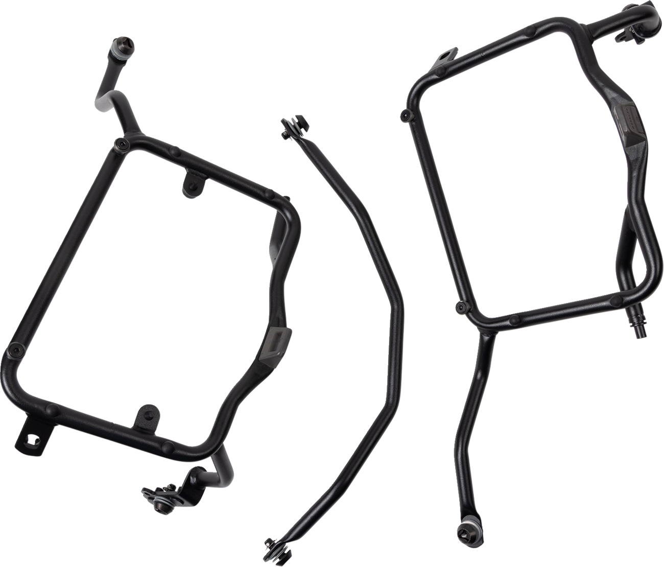 GIVI Side Case Mounting Rack - F 700/800 GS