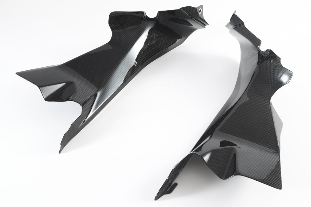 Fullsix Carbon Airtube Covers