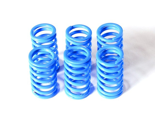 Ducabike DBK 6M01 Kit Clutch Springs - BLUE