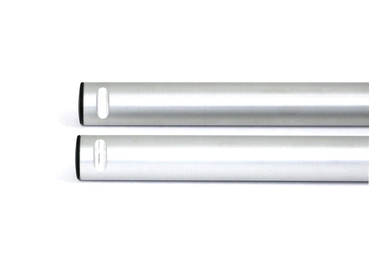 Ducabike DBK TM01 Pair Tubes Standard - SILVER