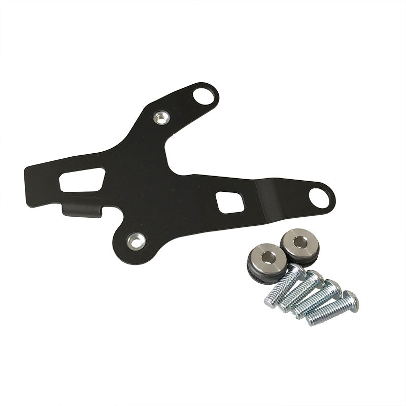 Alpha Racing Bracket voltage regulator
