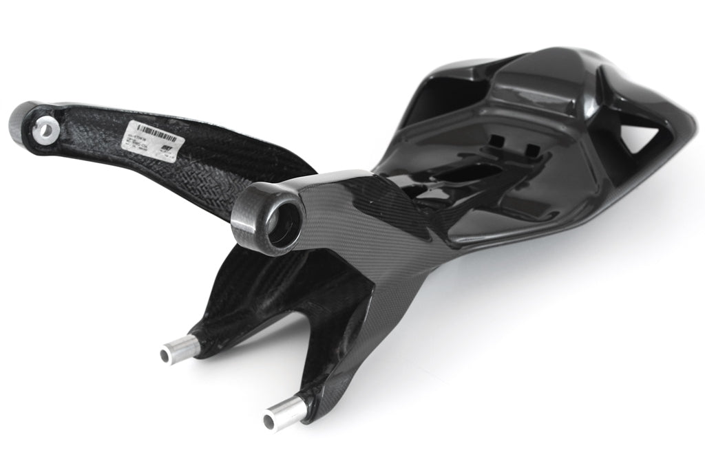 Fullsix Carbon Seat / Tail - Monocoque 1299