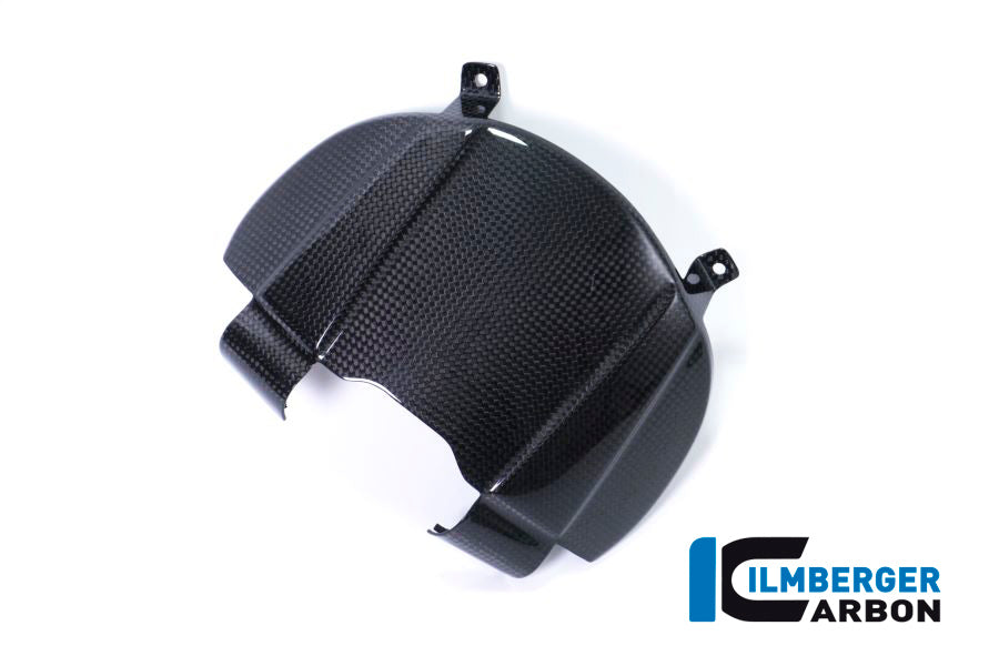 Ilmberger Carbon Cover Behind The Headlight BMW R Nine T Racer´17