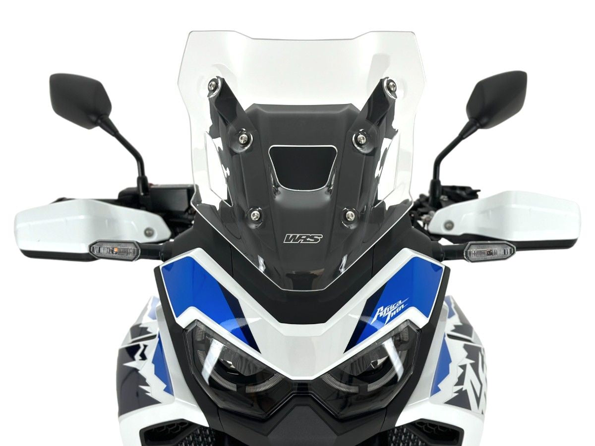 WRS Sport Windscreen Honda CRF 1100 L Africa Twin 2024-2026