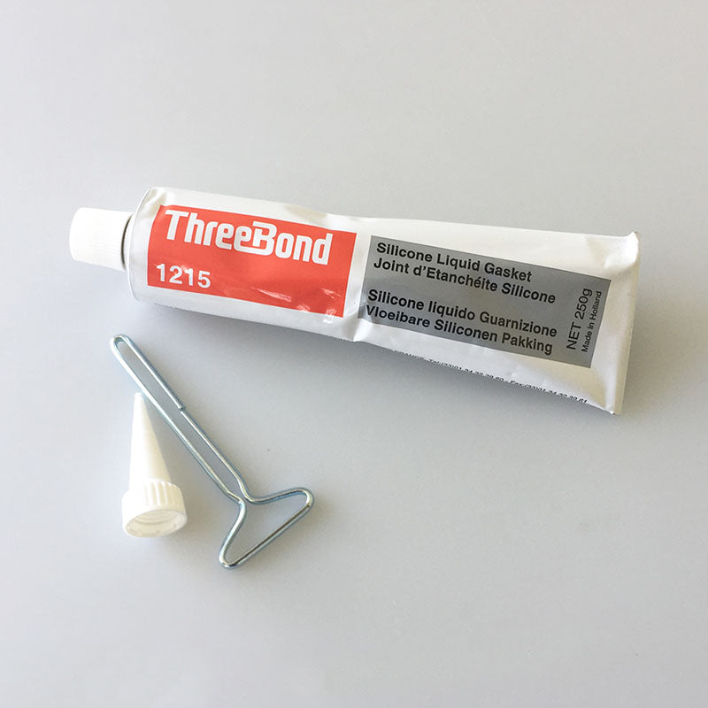 ThreeBond TB1215 silicone liquid gasket, 250g