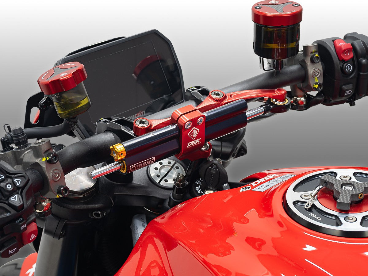 Ducabike DBK COS04 Ohlins Steering Damper Collar