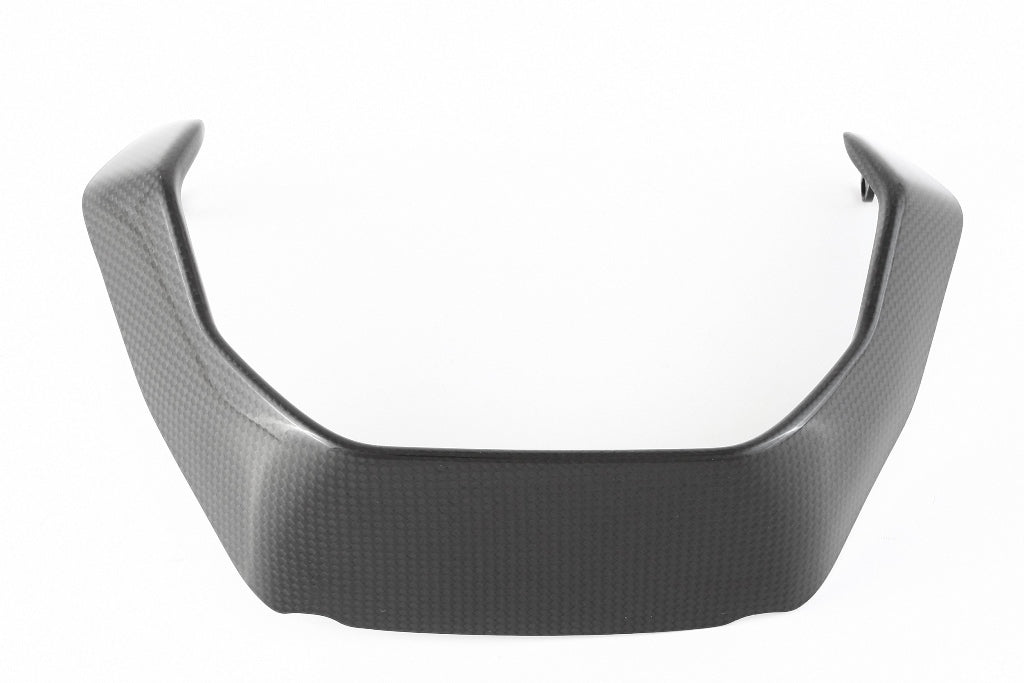 Fullsix Carbon Belly Pan - Center