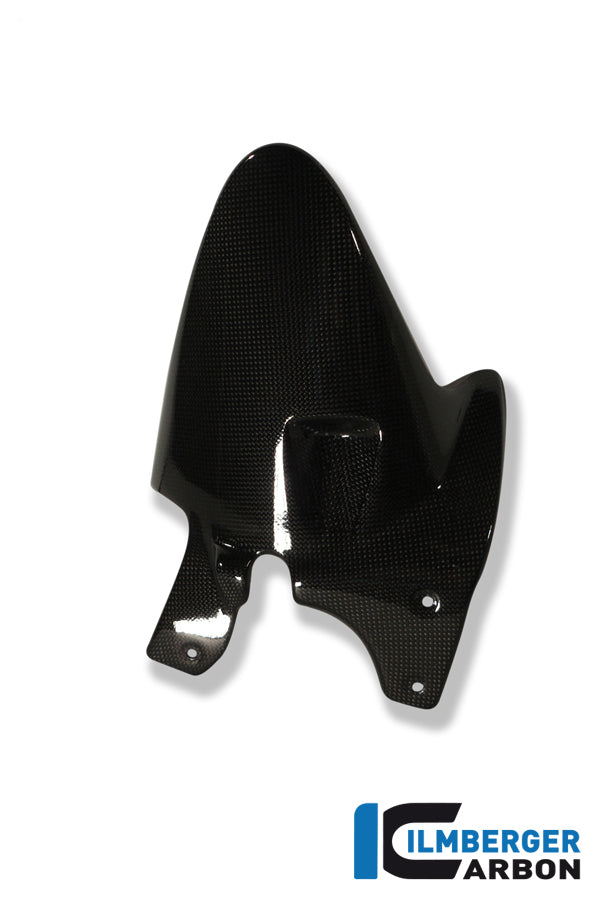 Ilmberger Carbon Rear Fender Long Version Carbon