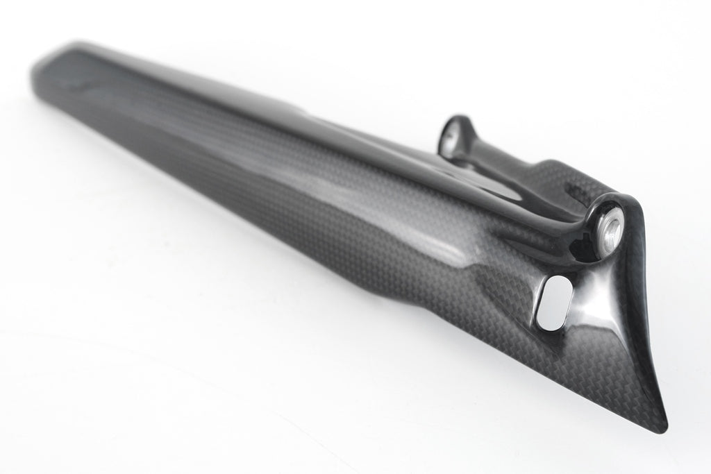 Fullsix Carbon Chain Guard