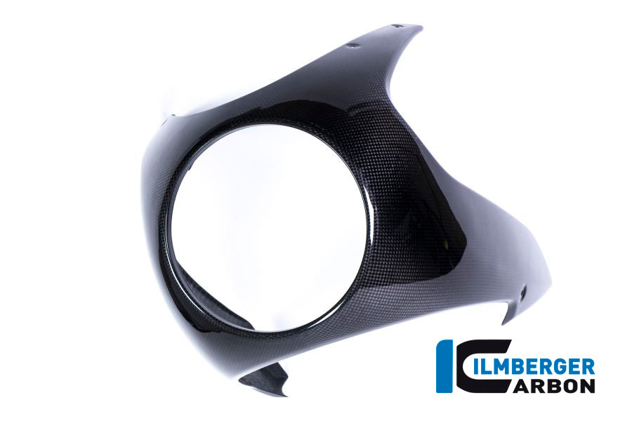 Ilmberger Carbon Top Fairing Street Complete BMW R Nine T Racer´17