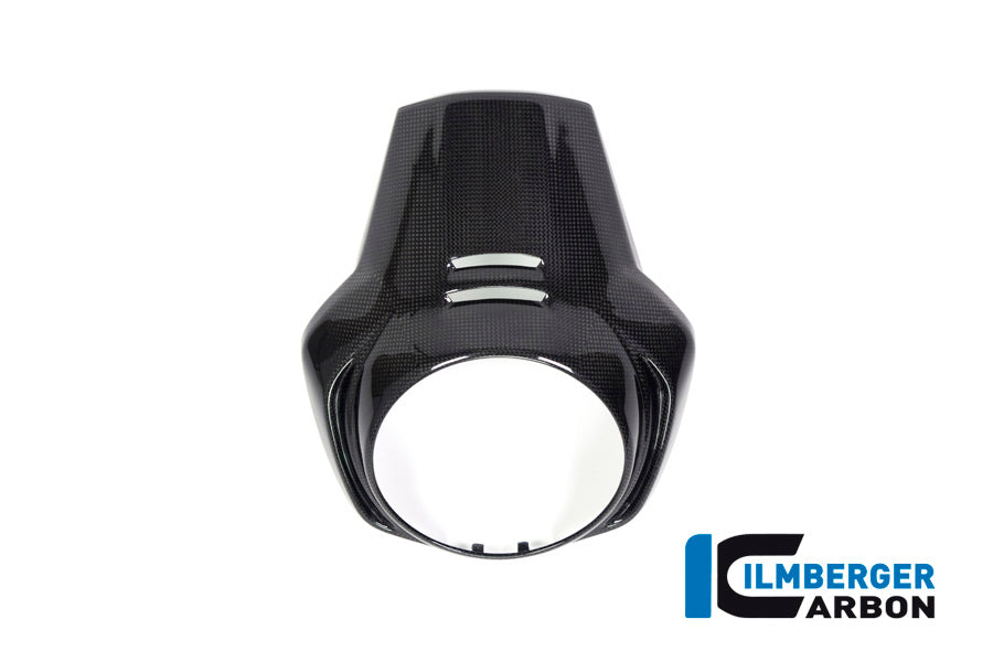 Ilmberger Carbon Headlight Cover BMW R nineT Urban GS