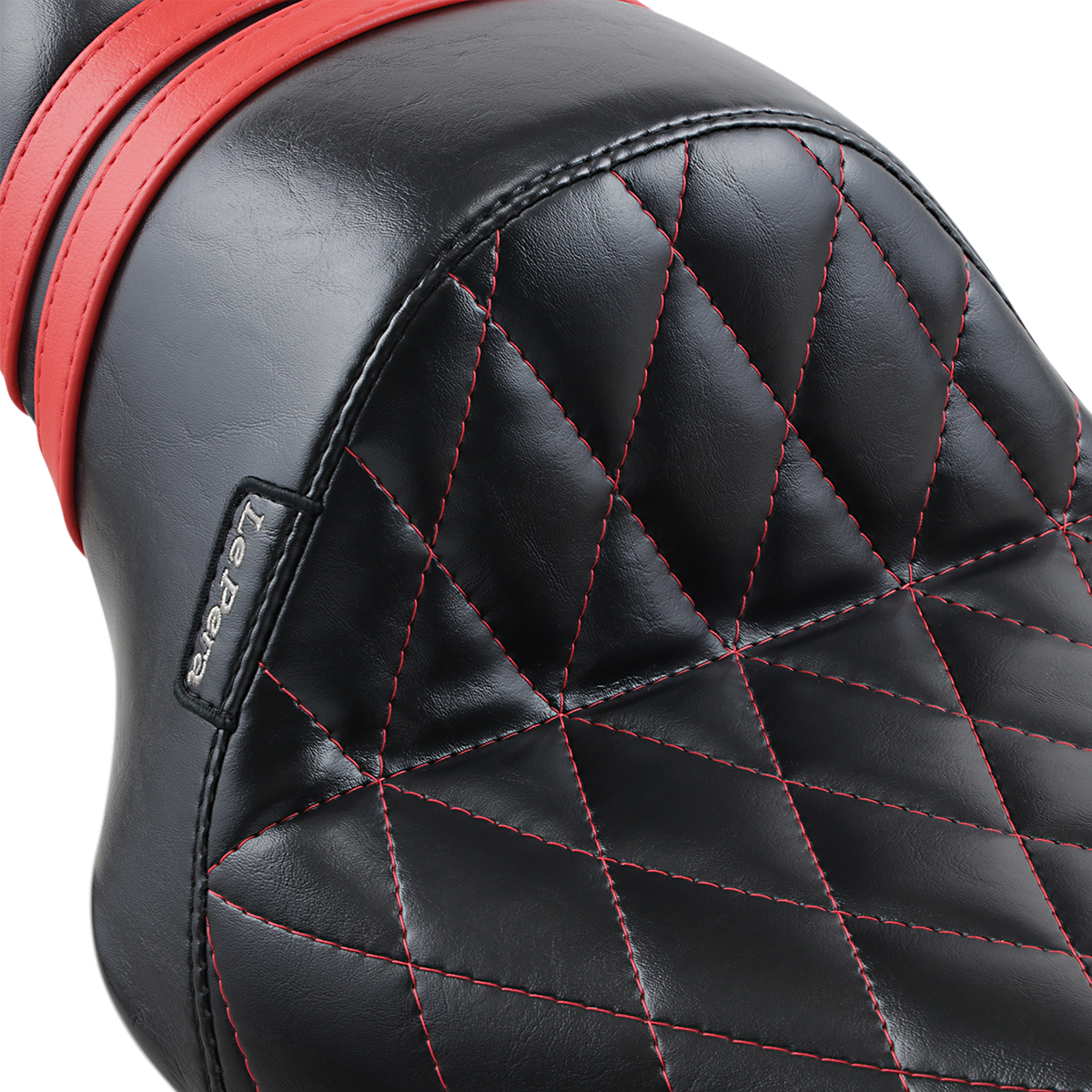 Le Pera Stubs Spoiler Seat