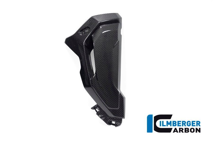 Ilmberger Carbon Watercooler Cover (Complete) Right Side S 1000 XR MY From 2020