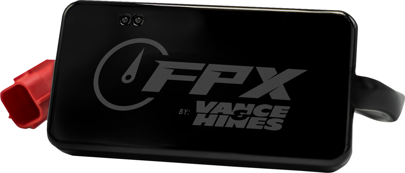 Vance & Hines Fuelpak X Tuning Module