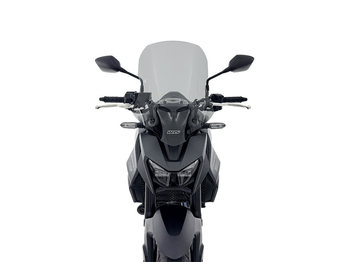 WRS Windscreen Touring Honda Hornet 750 2025-2026