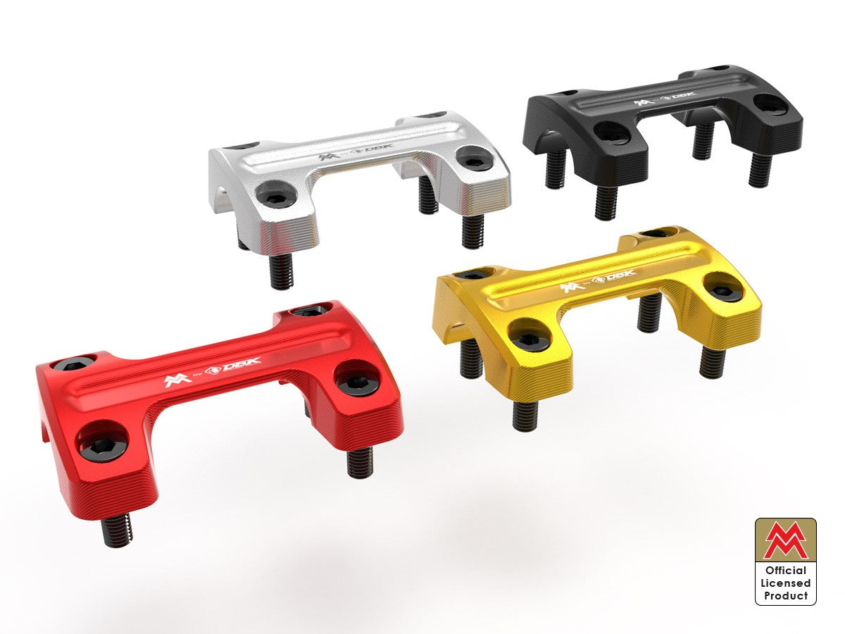Ducabike DBK BM18 Handlebar Clamp Moto Morini X-Cape
