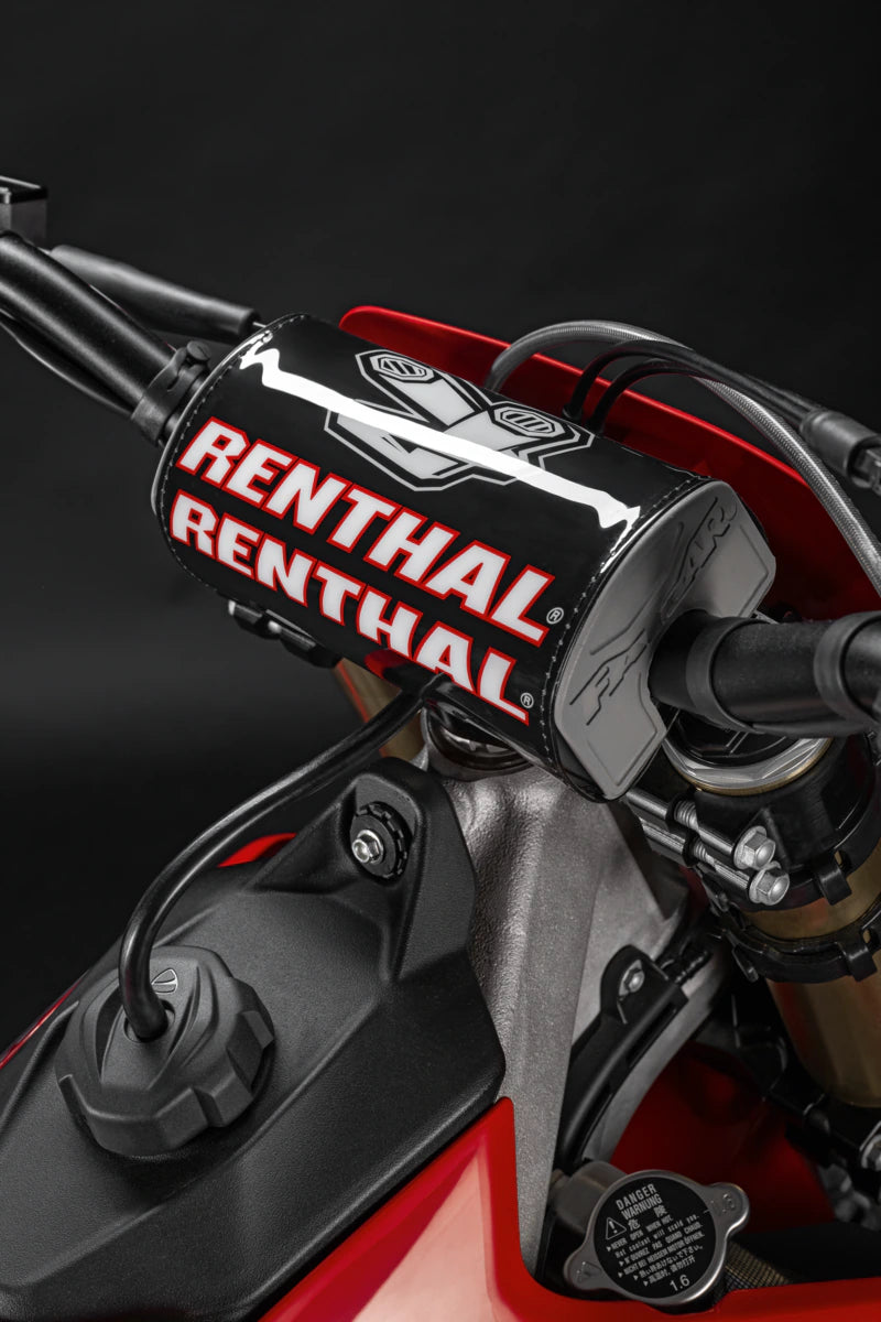 Ducati Performance Renthal Fatbar (28.6 Mm)