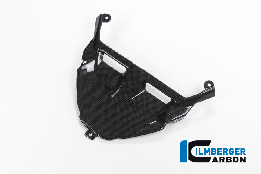 Ilmberger Carbon Ducati Multistrada 1200 DVT 2015 Front Beak 2Tlg - Gloss