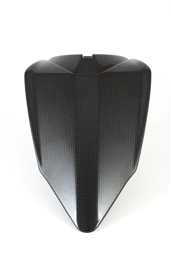 Fullsix Carbon SEAT COVER Without PAD