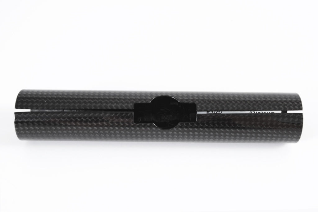 Fullsix Carbon Steering Damper Cover