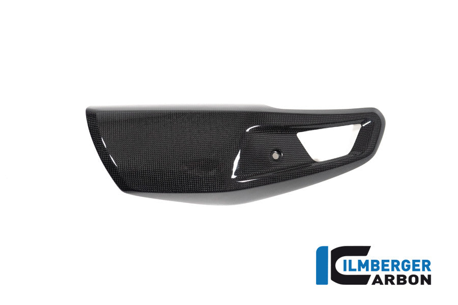 Ilmberger Carbon Muffler / Silencer Protector KTM 1290 Super Adventure 2015-2020