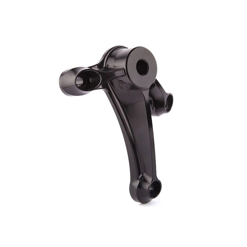 Motocorse CNC Billet Right Side Engine Mount For Panigale V4 V4S Tricolore