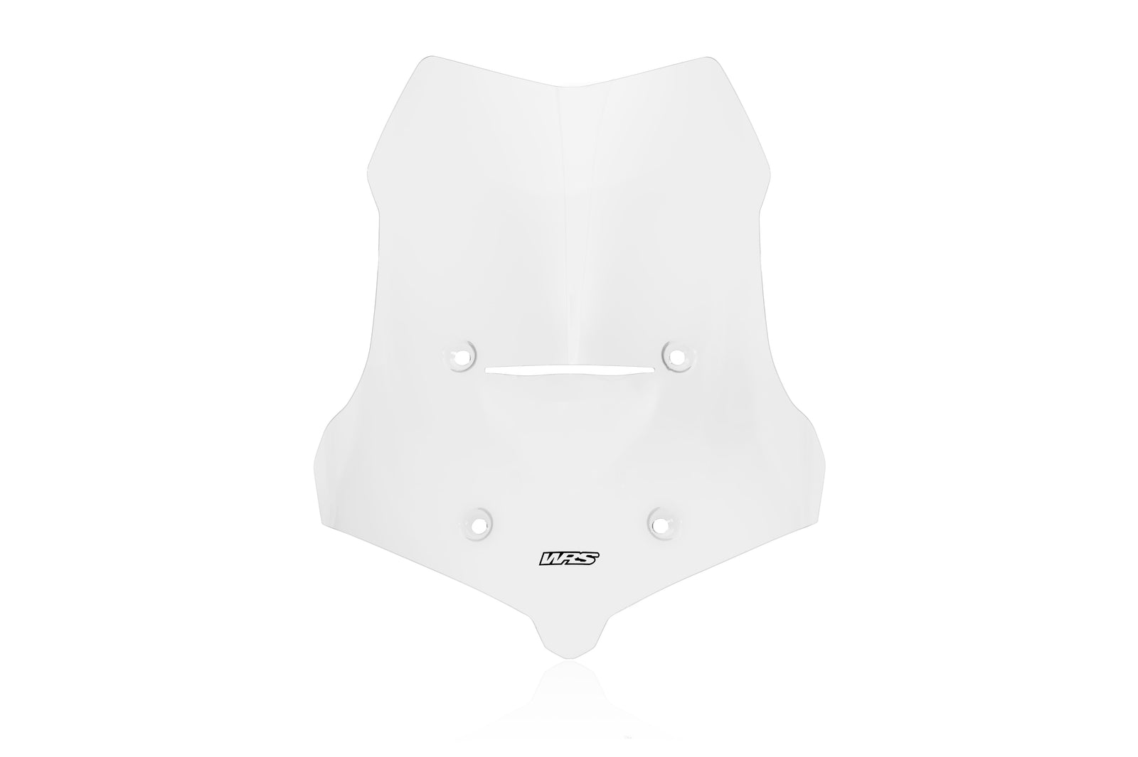 WRS Windscreen Caponord Voge Valico 525 DSX 2023-2024 / 625 DSX 2025-2026