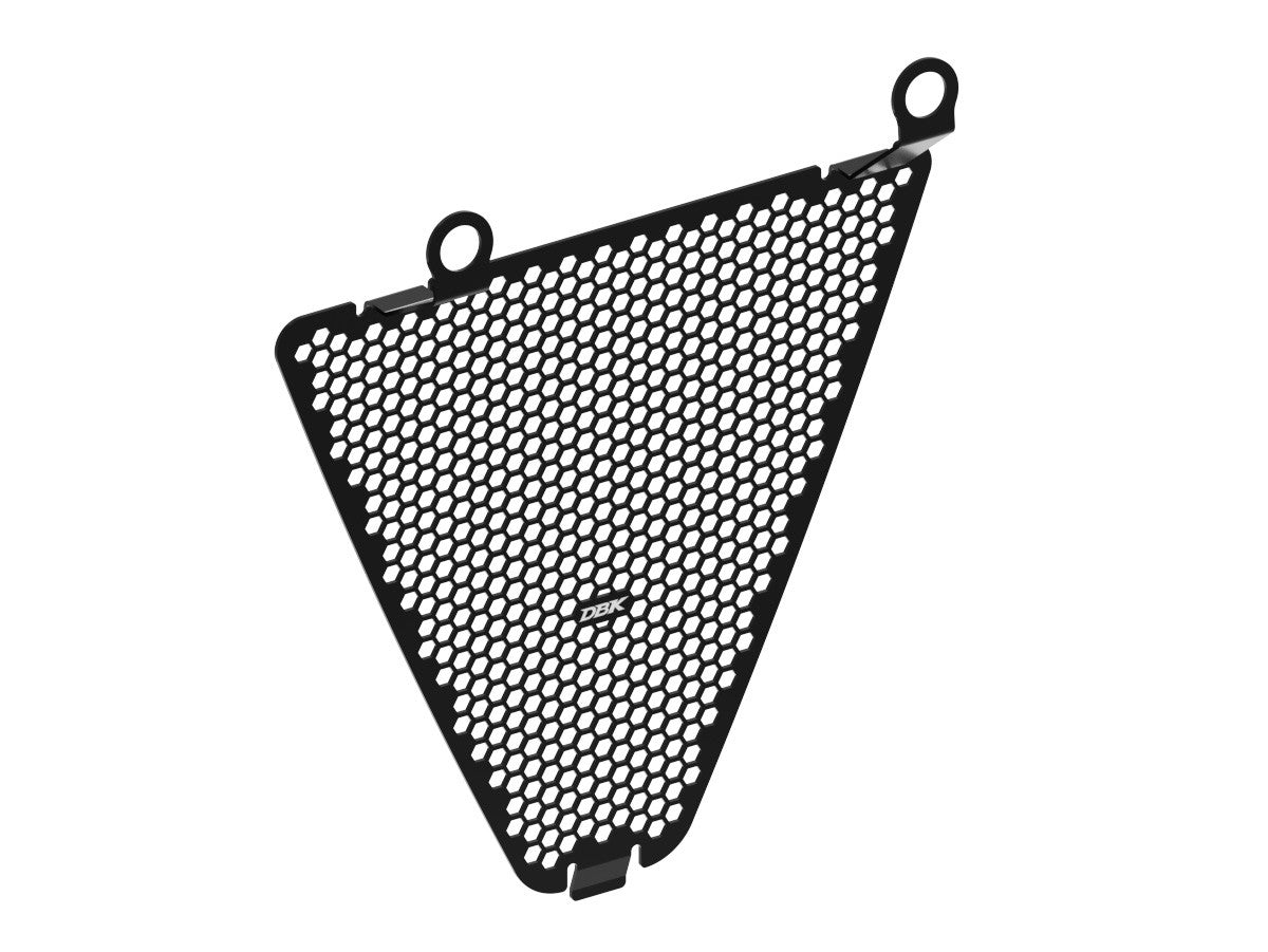 Ducabike DBK Water Radiator Guard Ducati Panigale V2 - BLACK