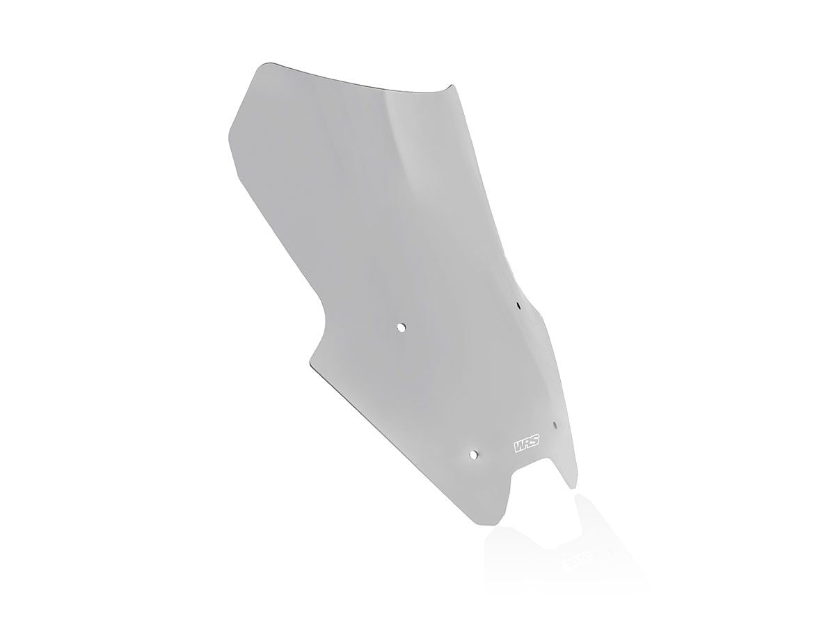 WRS Touring Windscreen BMW R 1200 RS 2015-2018 / R 1250 RS 2018-2024