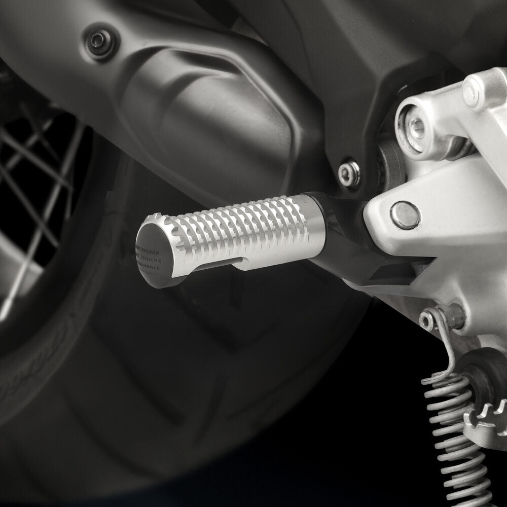 Rizoma Peg Mounting Kit