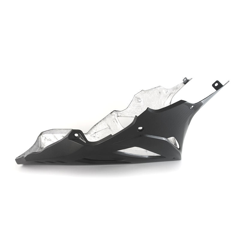 Fullsix Carbon Fiber Full Racing Belly Pan for BMW S1000RR M1000RR