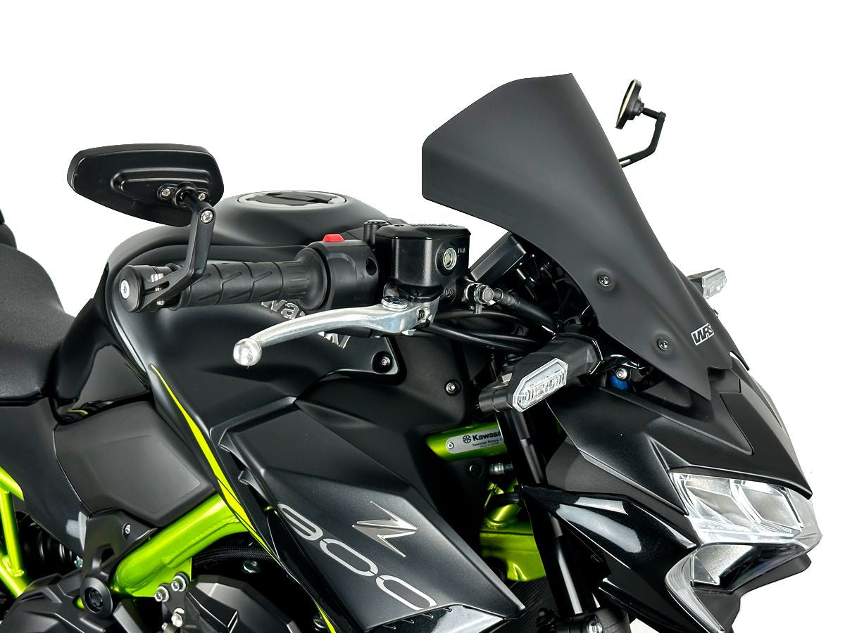 WRS Touring Windscreen Kawasaki Z 900 2020-2024