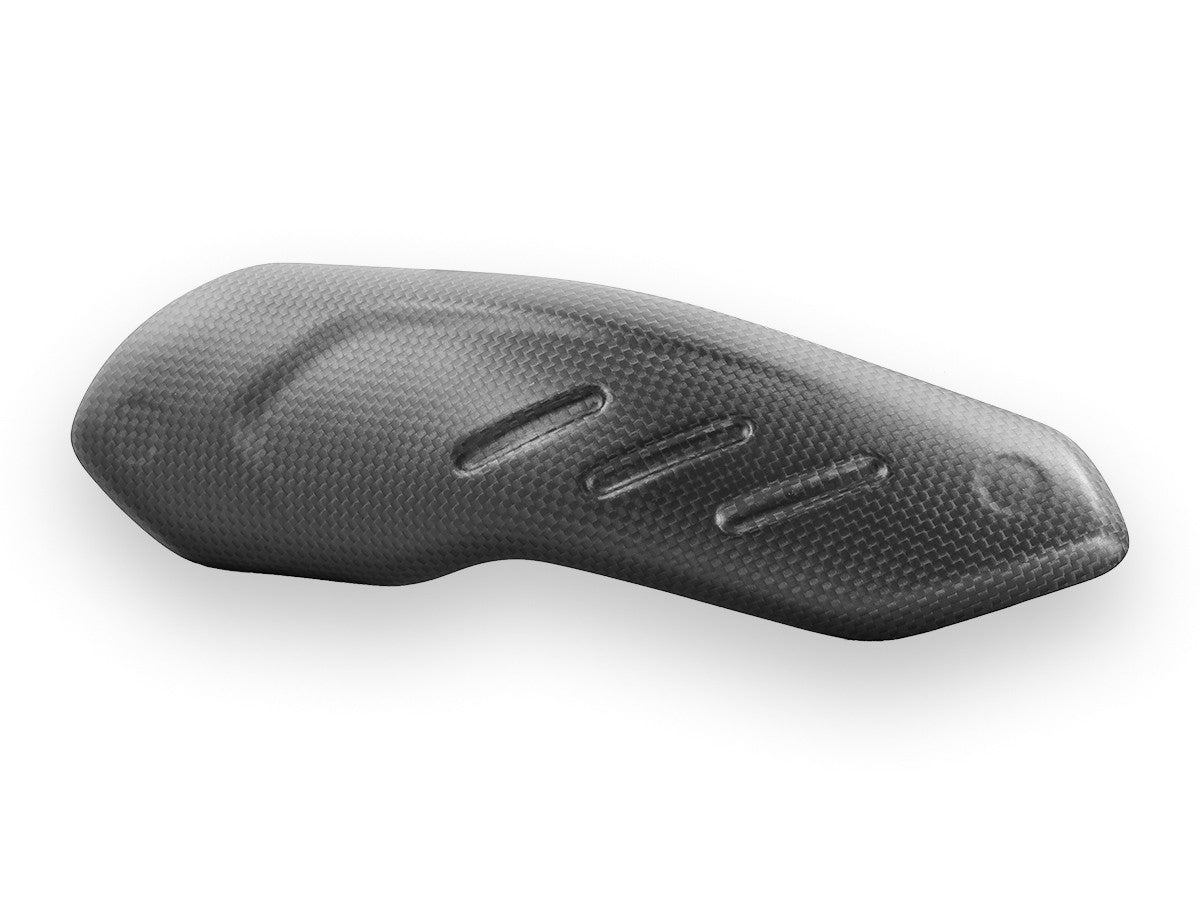 Ducabike DBK CRB160O HM 698 Mono Matt Carbon Heat Guard