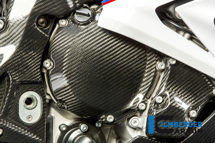 Ilmberger Carbon Clutch Cover Carbon