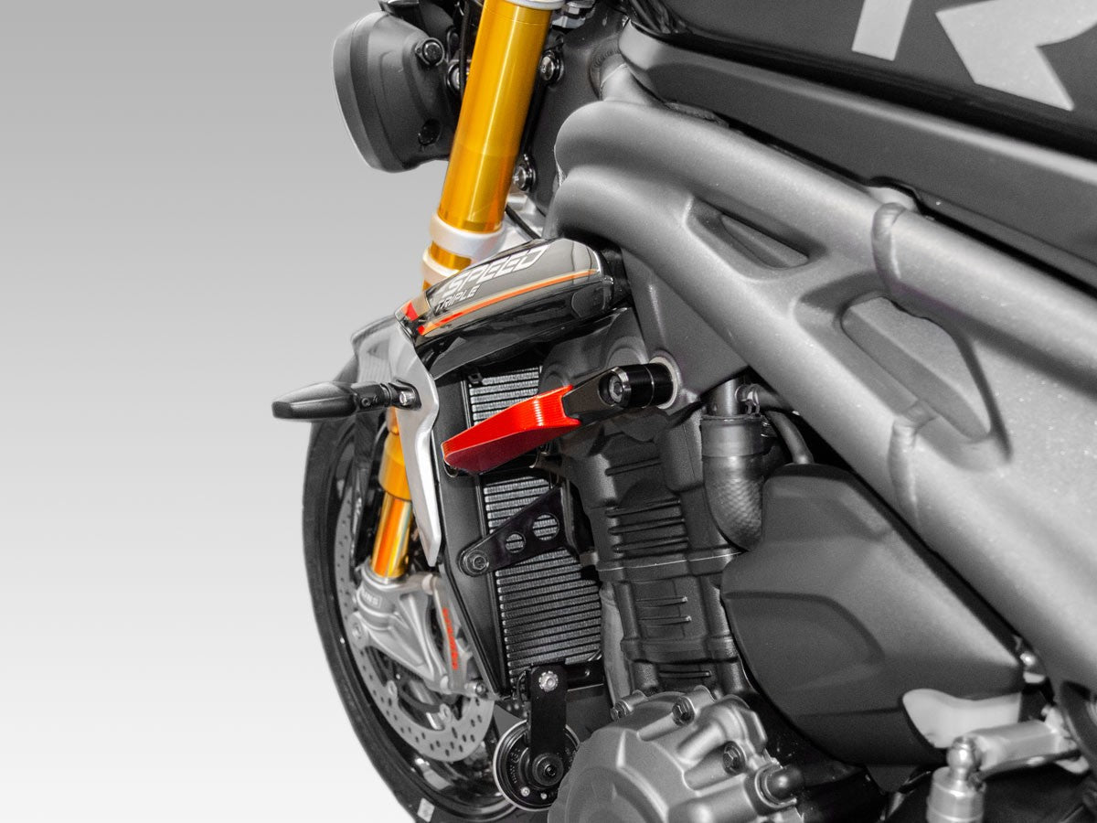Ducabike DBK Ptst01 Frame Protection Kit