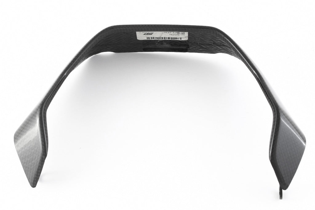 Fullsix Carbon Belly Pan - Center