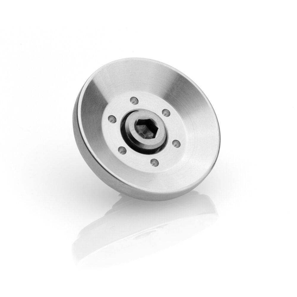 Rizoma Frame Plug Kit