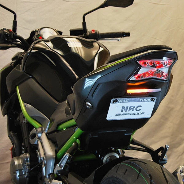 NRC Kawasaki Z900 Fender Eliminator (2017 - 2023)