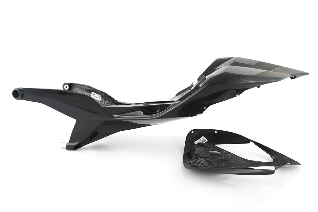 Fullsix Carbon Seat / Tail - Monocoque 1199/899