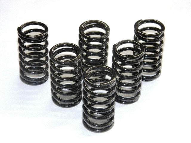 Ducabike DBK 6M01 Kit Clutch Springs - BLACK