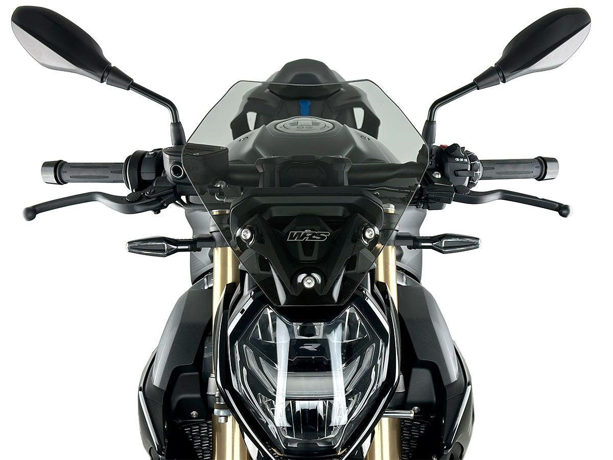 WRS Touring Windscreen BMW S 1000 R 2022-2024 / M 1000 R 2023-2024