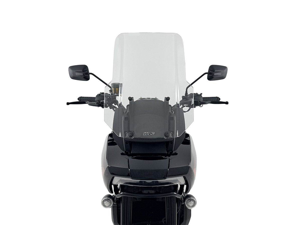 WRS Caponord Windscreen Harley Davidson Pan America 1250 / Special / St