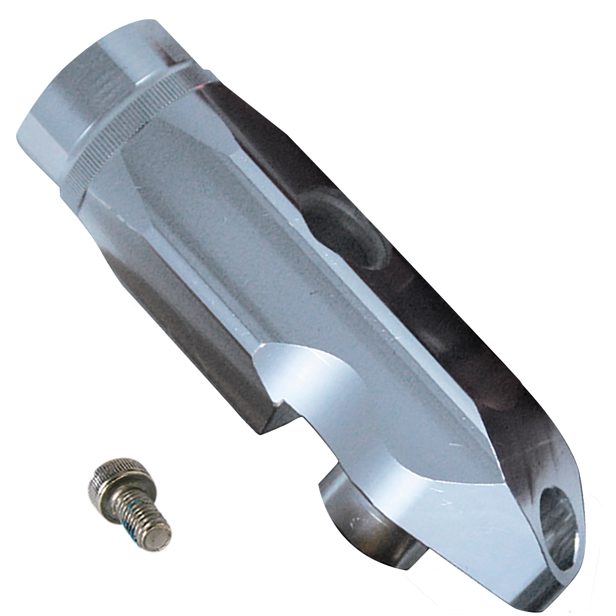 PSR Rear Brake Reservoir - Aluminum