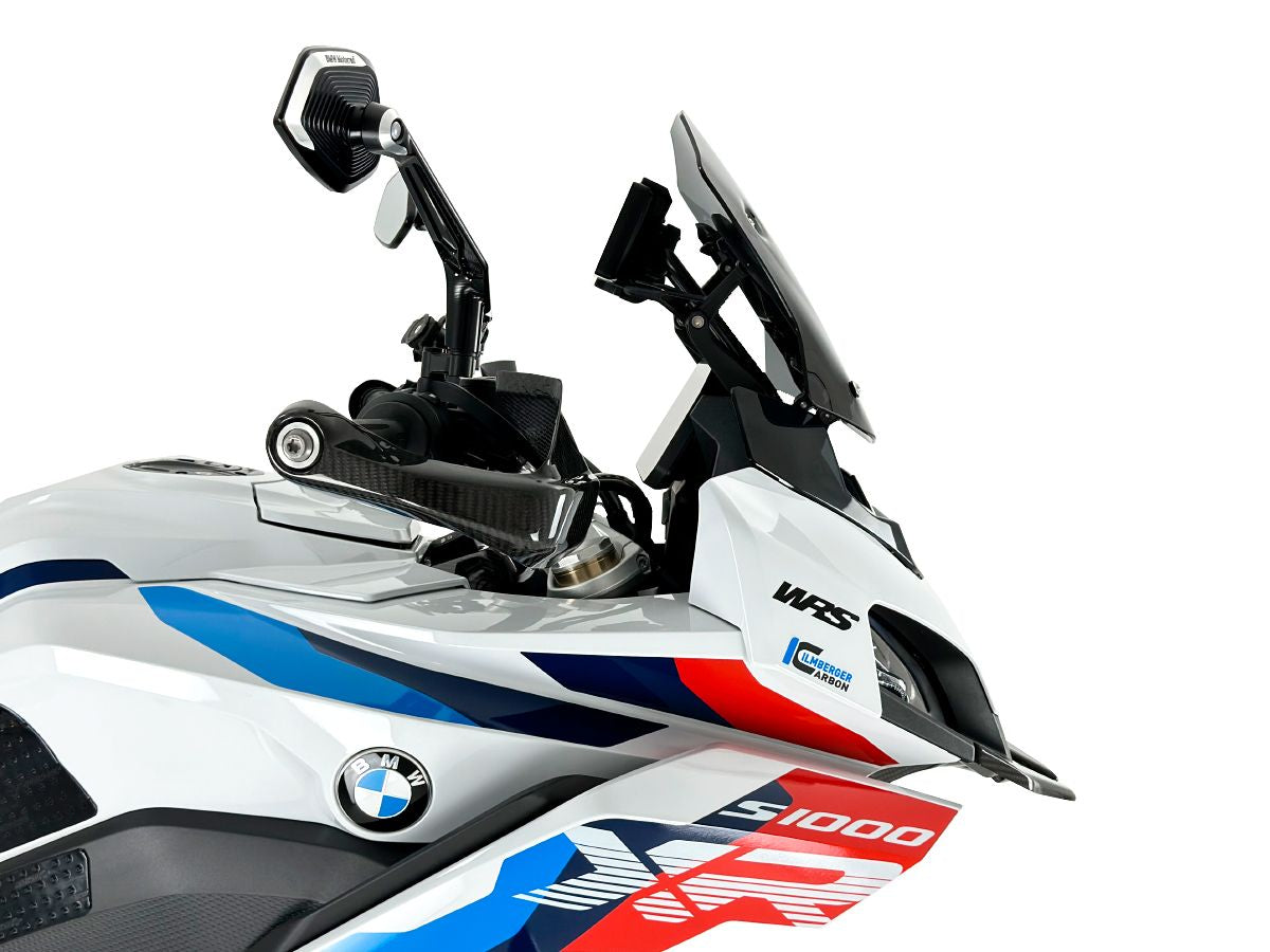 WRS Windscreen Standard BMW S 1000 XR / M 1000 XR 2020-2026