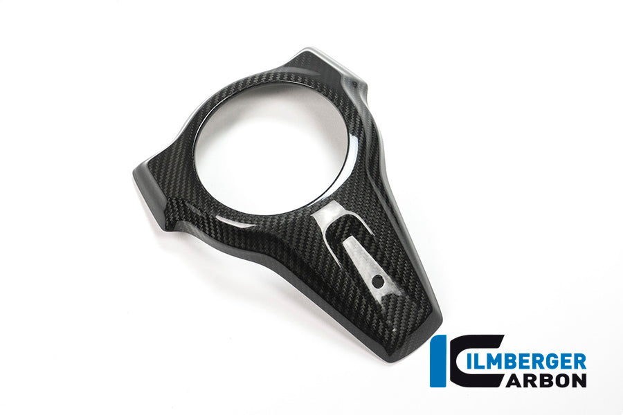 Ilmberger Carbon Cover On Top Of The Tank S 1000 XR Bj 2015-2019