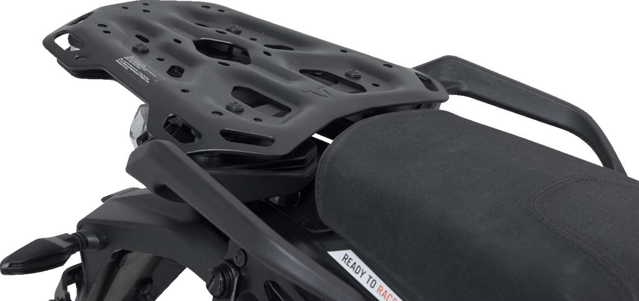 SW-Motech ADVENTURE-RACK For Luggage - KTM - 1290 Adventure R/S