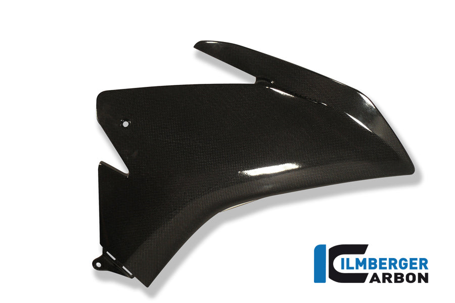 Ilmberger Carbon Right Fairing Side Panel Carbon